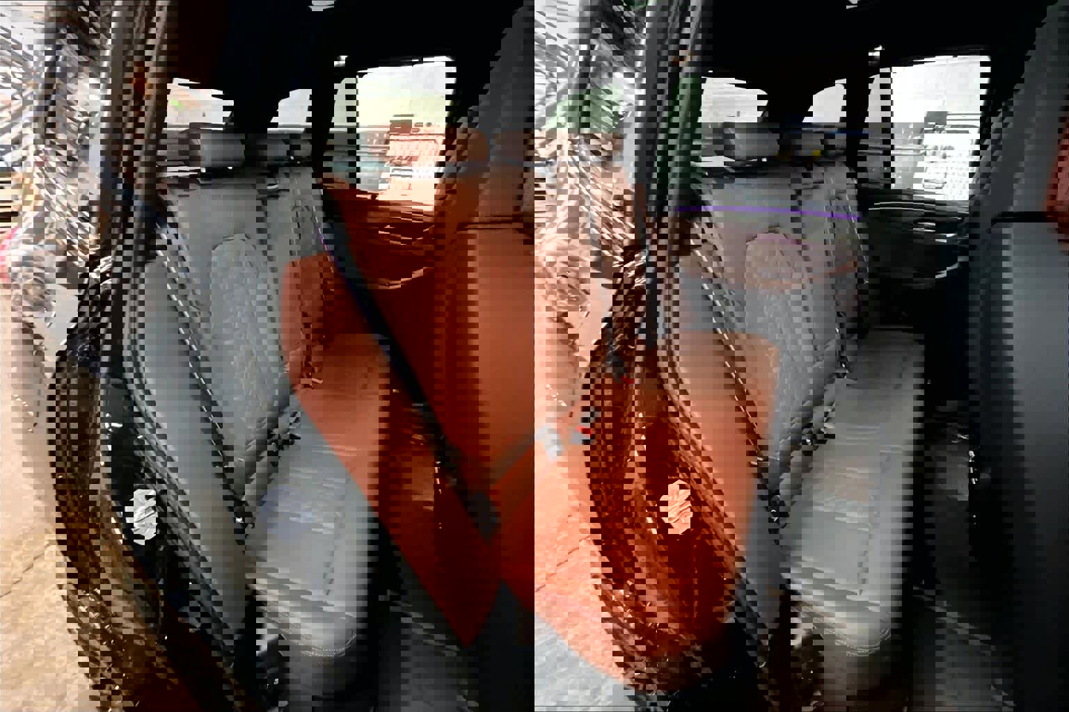 Used 2022 BMW X3 M w/ Competition Package image 30