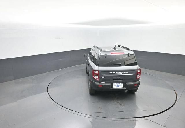 New 2026 Ford Bronco Sport Big Bend AWD/4WD image 29