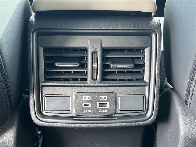 New 2026 Subaru Forester Premium image 29