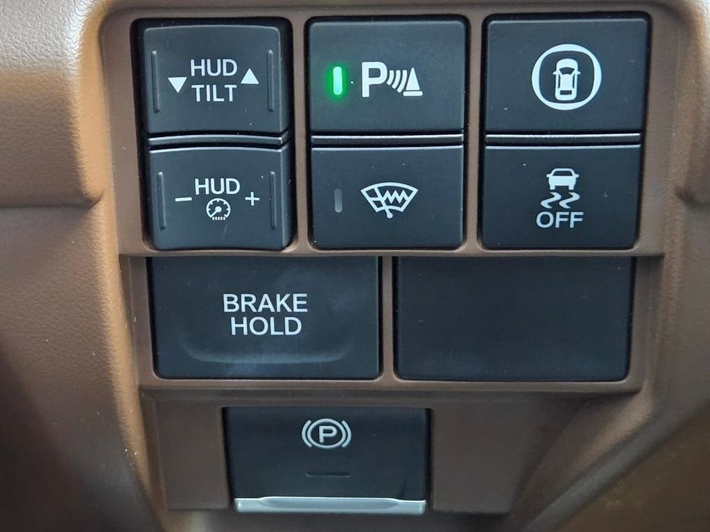 Used 2022 Acura RDX AWD w/ Advance Package image 18