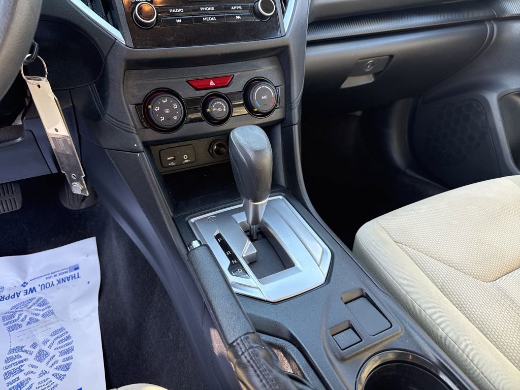 Used 2023 Subaru Impreza 2.0i image 15