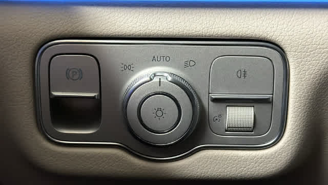 Certified 2026 Mercedes-Benz GLE 350 4MATIC image 19