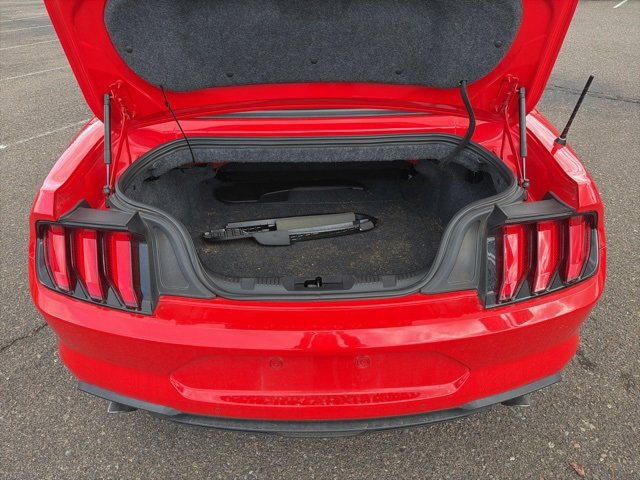 Used 2020 Ford Mustang Premium image 6