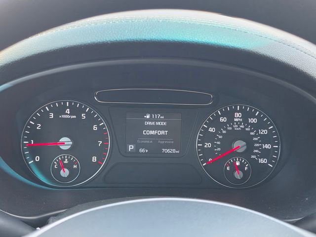 Used 2020 Kia Sorento LX FWD image 34