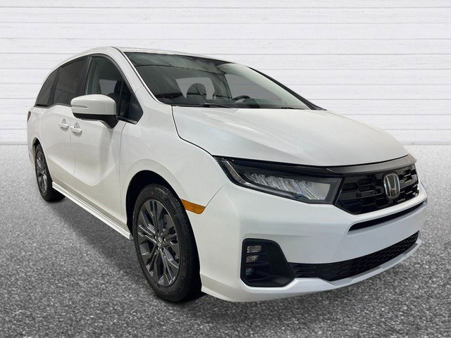 New 2026 Honda Odyssey Touring image 10