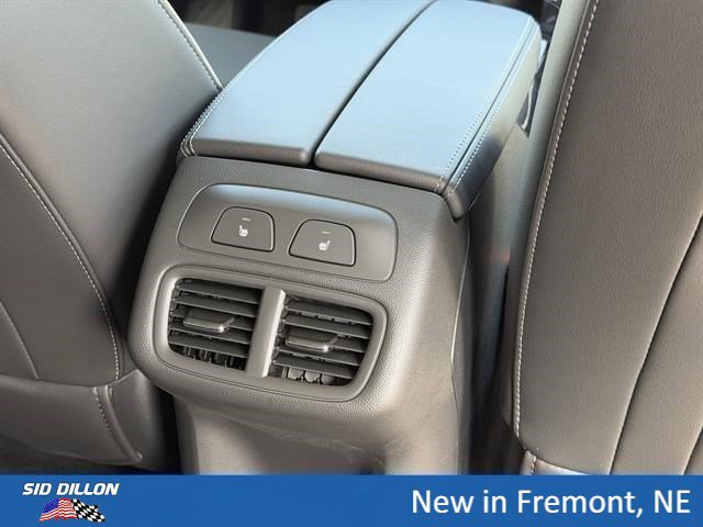 New 2026 Buick Envision Avenir AWD/4WD image 20