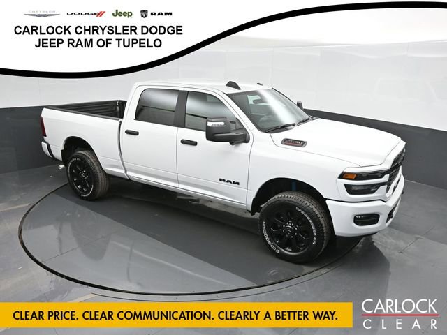 New 2026 RAM 2500 Big Horn image 54