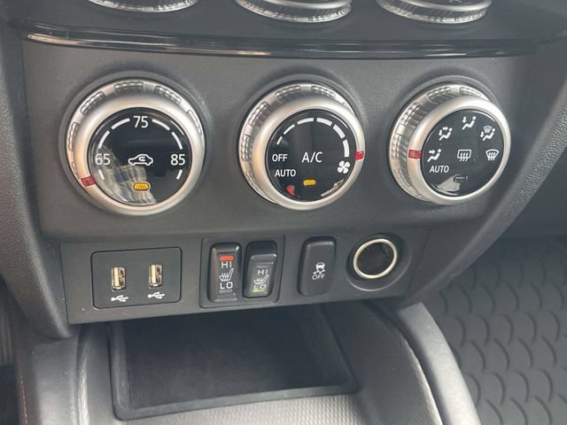 Used 2025 Mitsubishi Outlander Sport SE AWD/4WD image 19