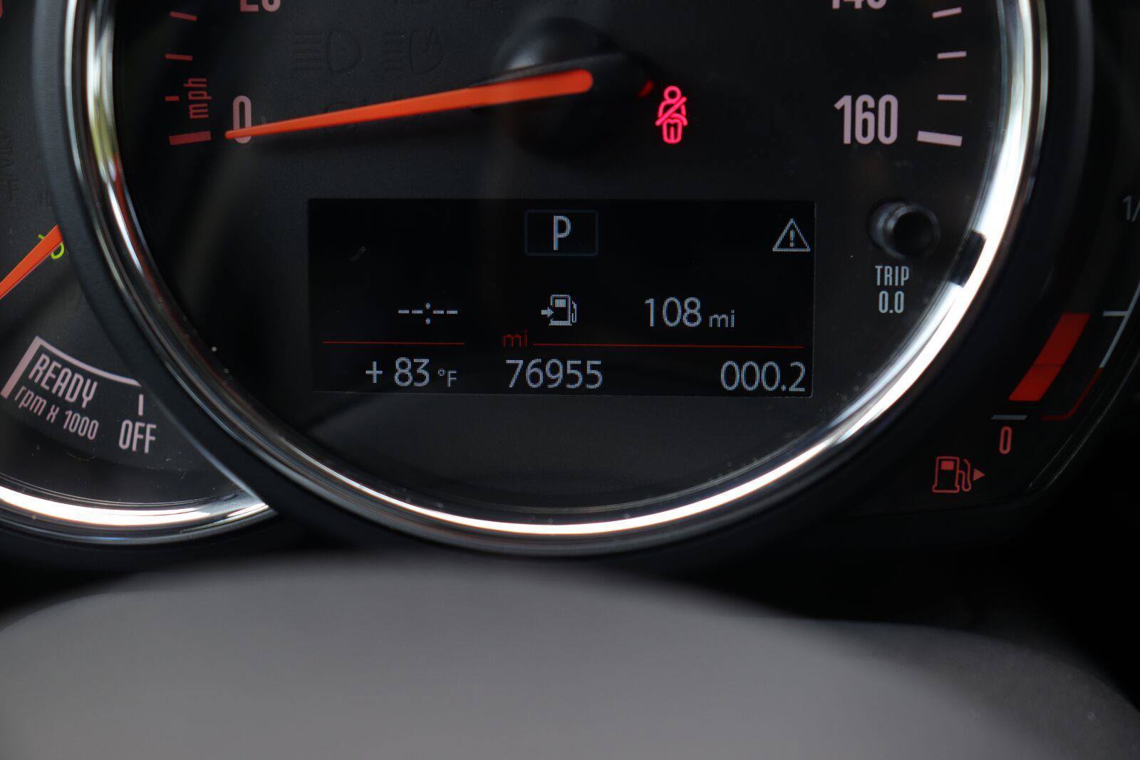 Used 2019 MINI Cooper S FWD image 24