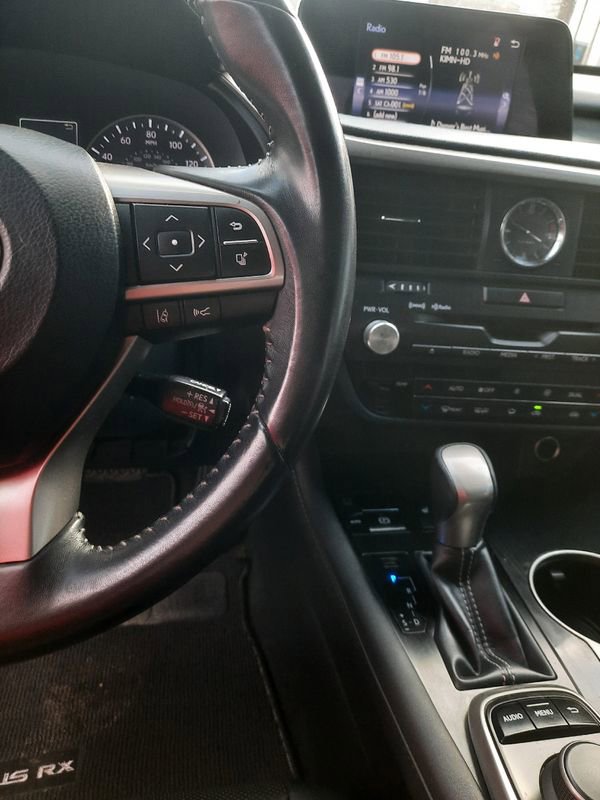 Used 2019 Lexus RX 350 AWD image 15