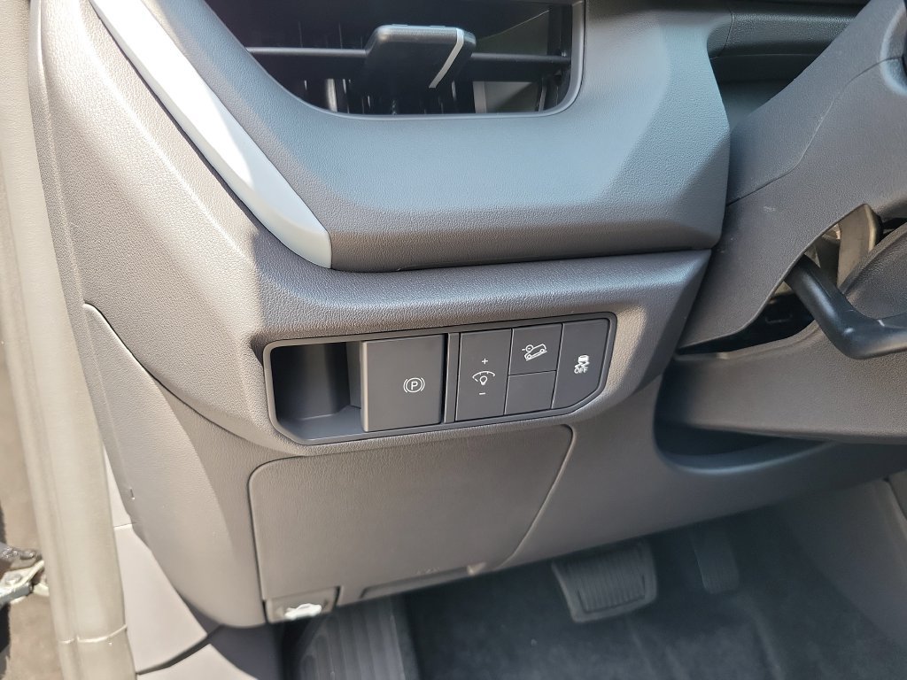 New 2027 Kia Seltos S FWD image 28
