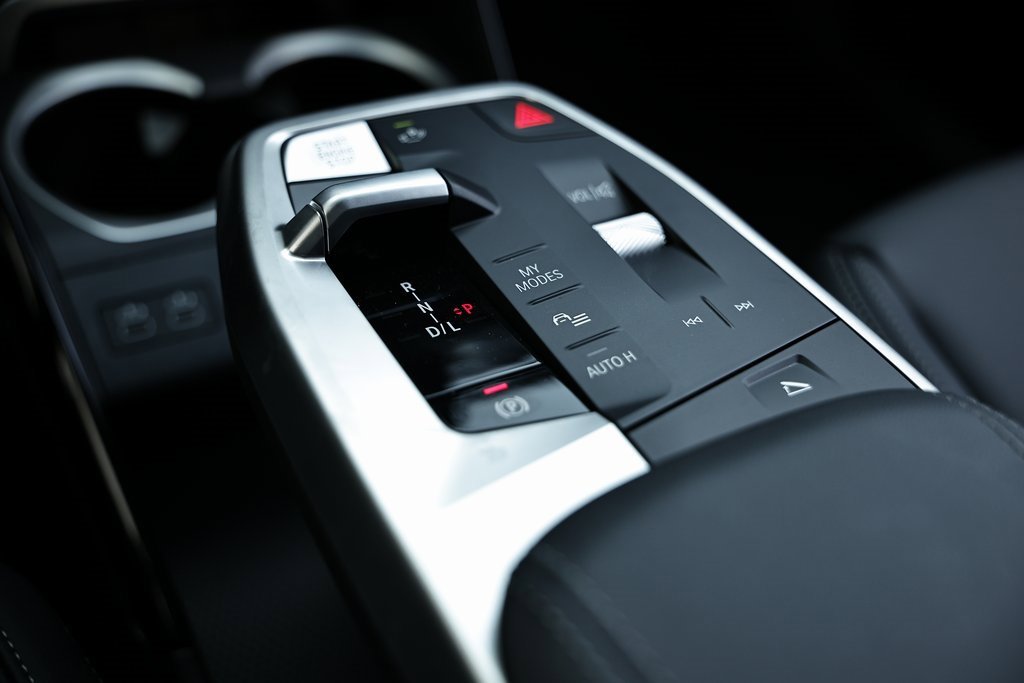 New 2026 BMW X1 xDrive28i w/ Convenience Package image 38