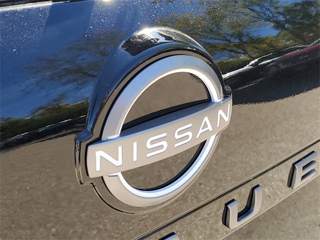New 2026 Nissan Rogue SV image 31