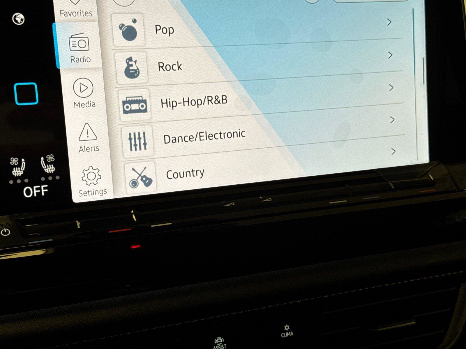 New 2026 Volkswagen Atlas SEL image 20