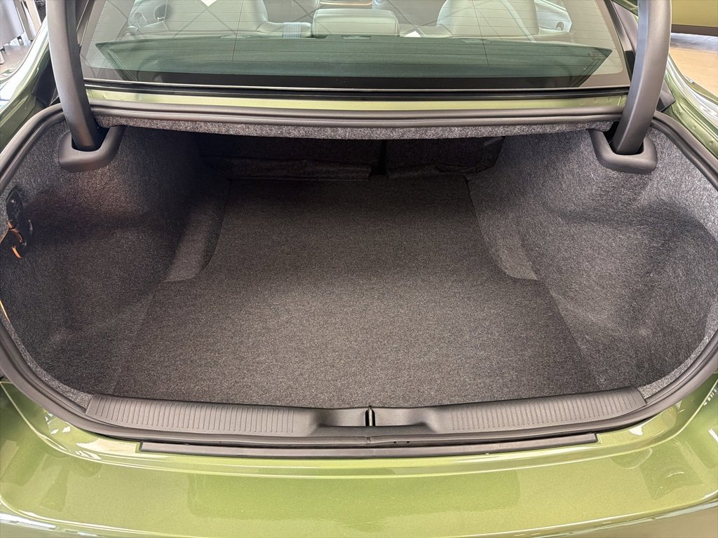 Certified 2023 Dodge Charger Scat Pack image 16