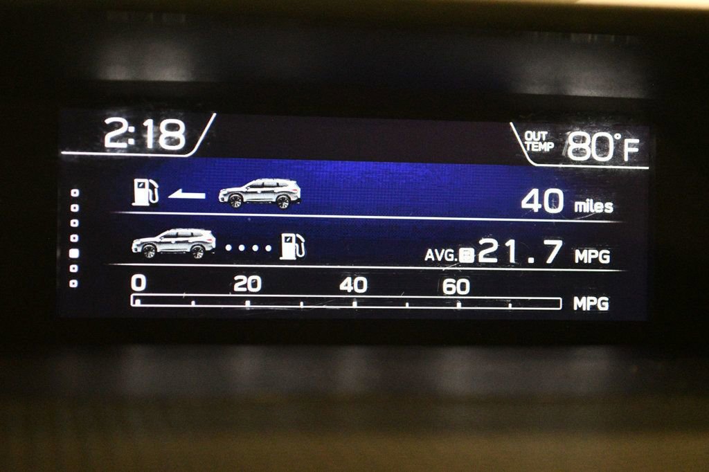 Used 2020 Subaru Ascent Limited AWD/4WD image 51