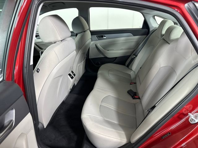 Used 2019 Hyundai Sonata SEL image 25