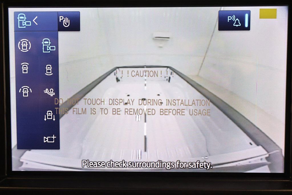 New 2026 Ford F350 XL w/ STX Appearance Package image 23