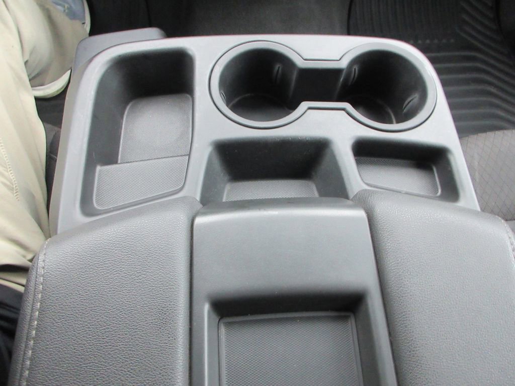 Certified 2025 Chevrolet Silverado 1500 LT image 29