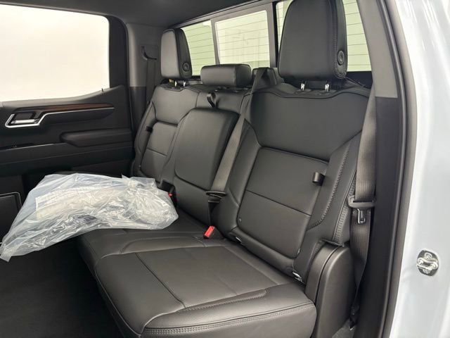 New 2026 GMC Sierra 1500 Denali AWD/4WD image 42