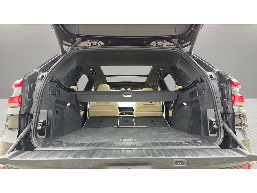 Used 2021 BMW X5 xDrive40i w/ Premium Package image 27