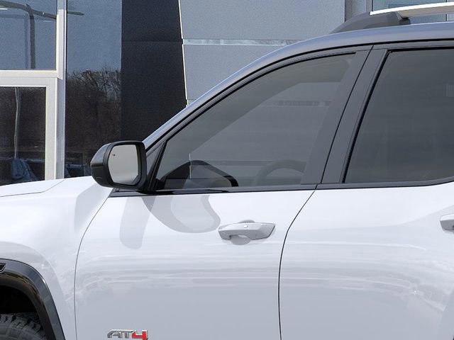 New 2026 GMC Terrain AT4 image 12