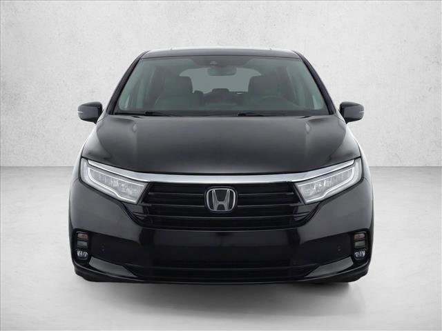 Used 2022 Honda Odyssey EX-L image 2