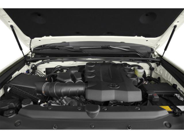 Used 2019 Toyota 4Runner Limited AWD/4WD image 16