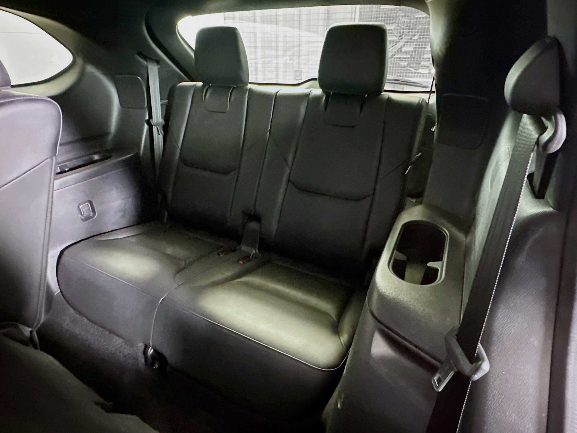 Used 2018 MAZDA CX-9 Grand Touring image 31