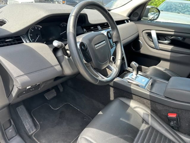 Used 2020 Land Rover Discovery Sport S AWD/4WD image 17