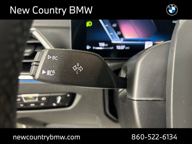 Used 2024 BMW 330i xDrive Sedan w/ Premium Package image 17