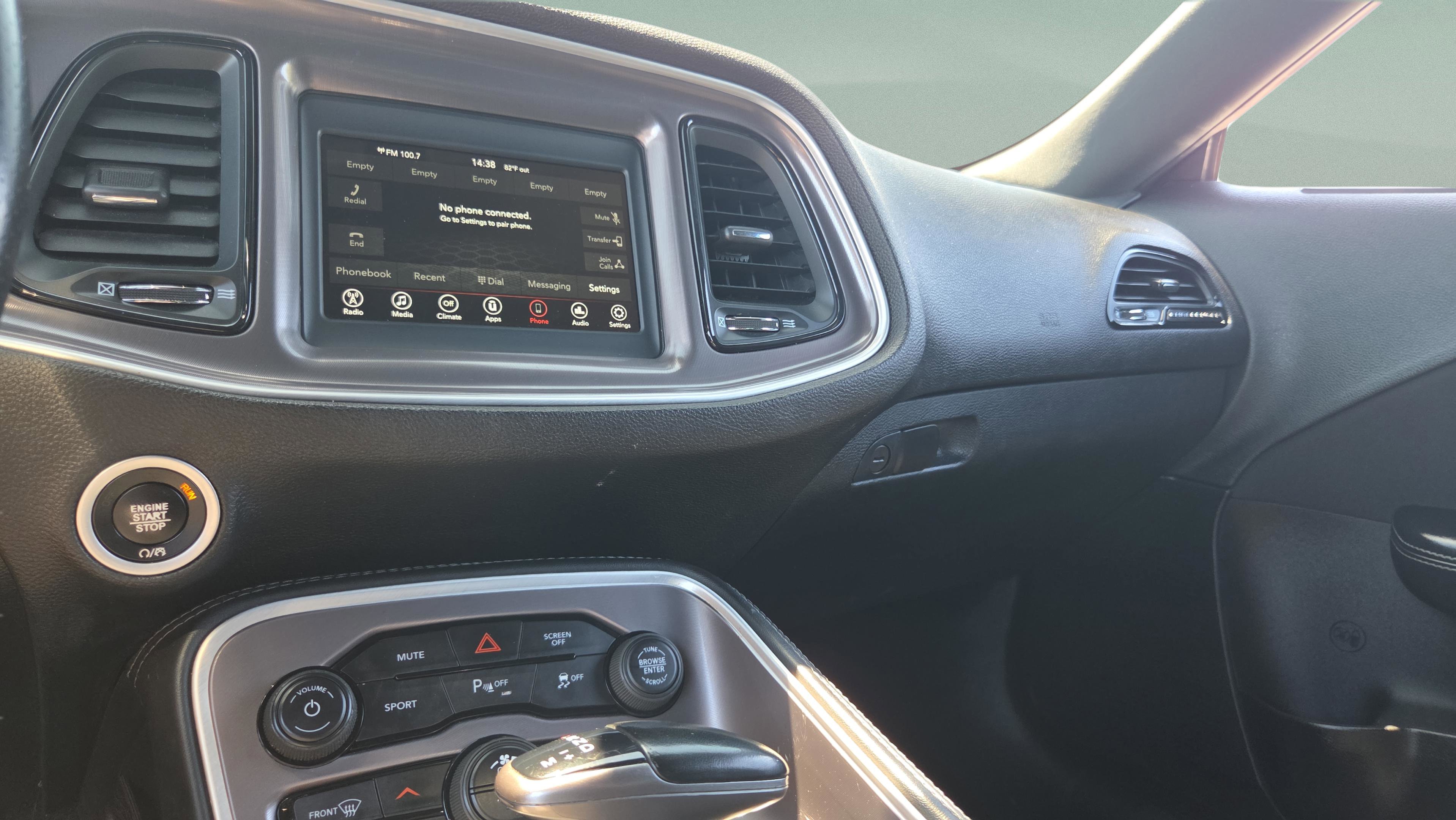 Used 2022 Dodge Challenger GT image 28