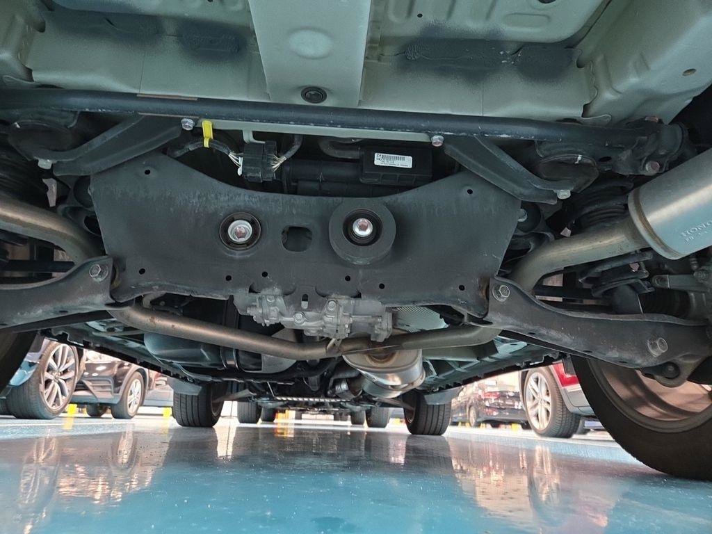 Used 2023 Honda Passport EX-L image 18