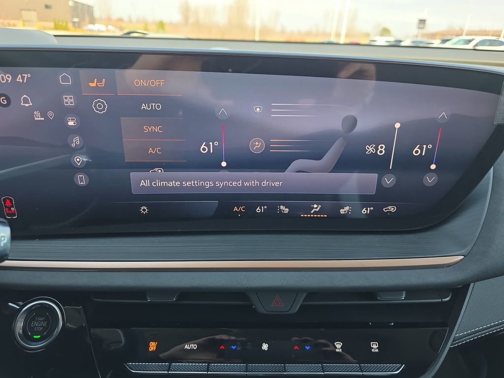 New 2026 Buick Envision Sport Touring image 25