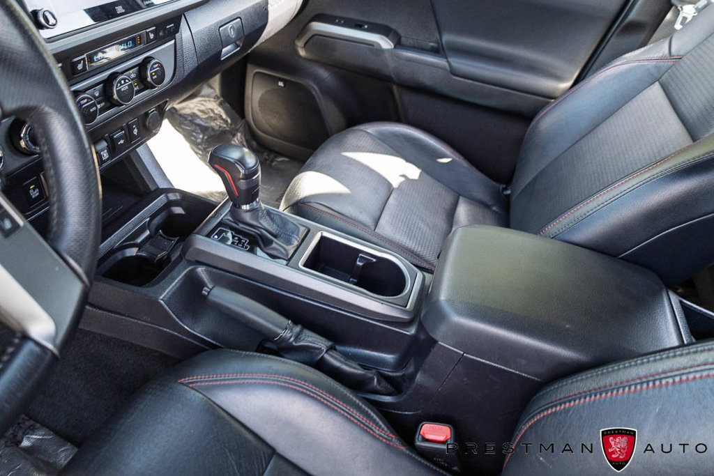 Used 2023 Toyota Tacoma TRD Pro AWD/4WD image 44
