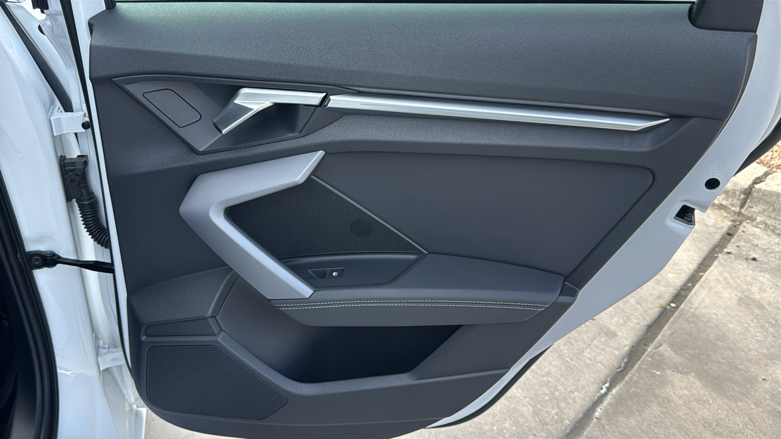 Used 2025 Audi A3 2.0T Premium image 27