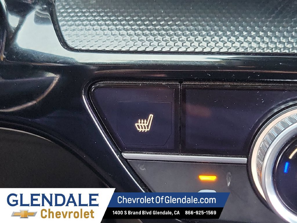 Used 2023 Honda CR-V Sport Touring image 30
