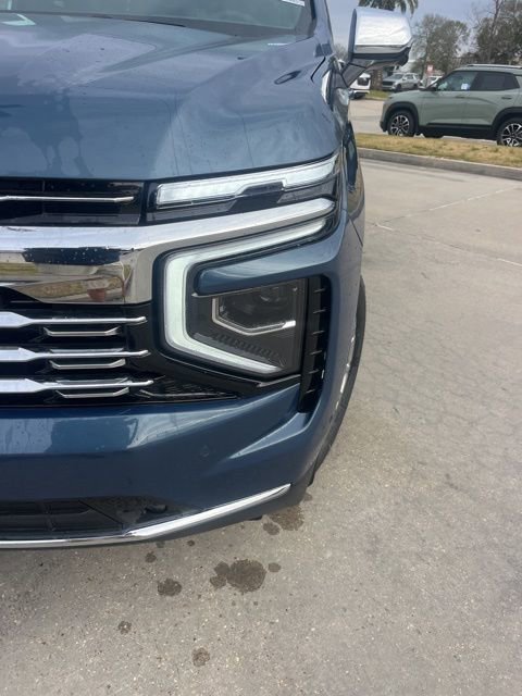 New 2026 Chevrolet Suburban Premier RWD image 15