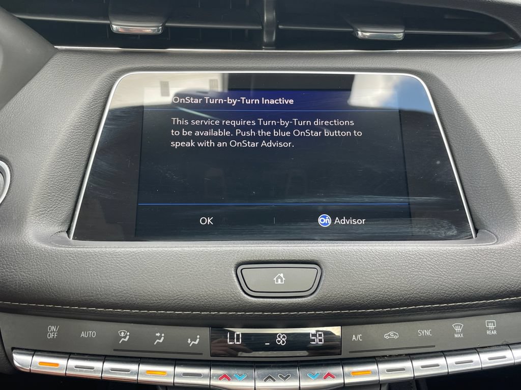 Certified 2023 Cadillac XT4 Premium Luxury AWD/4WD image 25