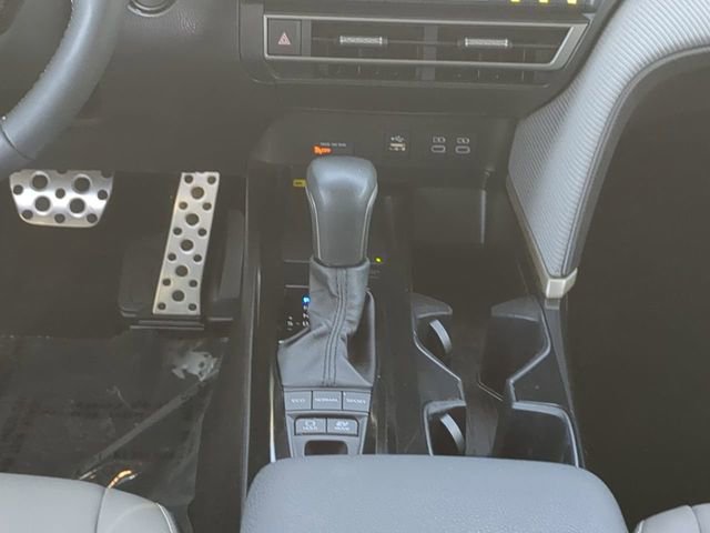 Certified 2025 Toyota Camry SE image 18