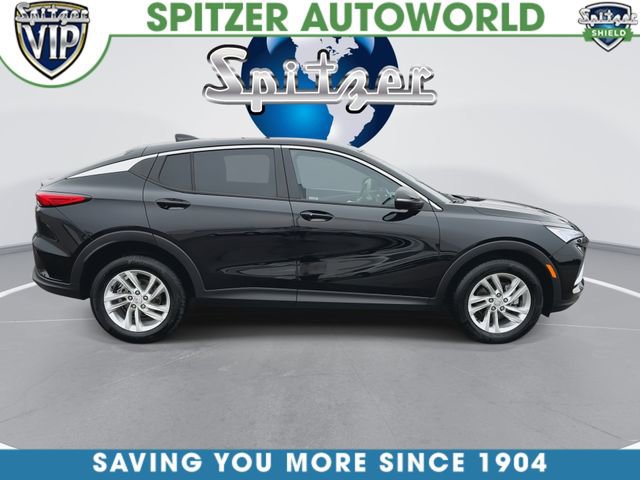 Certified 2024 Buick Envista Preferred w/ Convenience I Package image 11