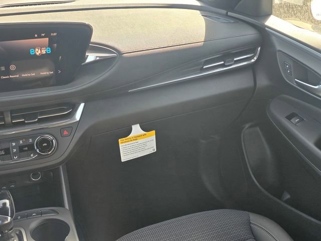 New 2026 Buick Envista Preferred w/ Convenience I Package image 16