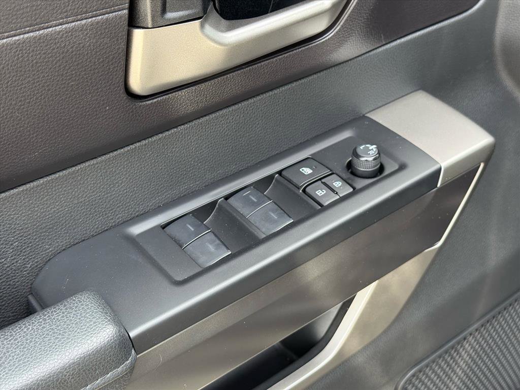 Used 2024 Toyota Tundra SR5 w/ SR5 Premium Package image 21