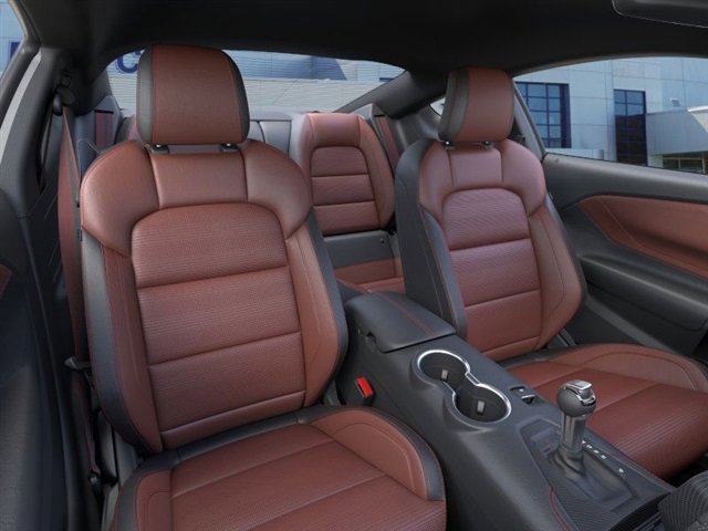 New 2025 Ford Mustang GT Premium image 10