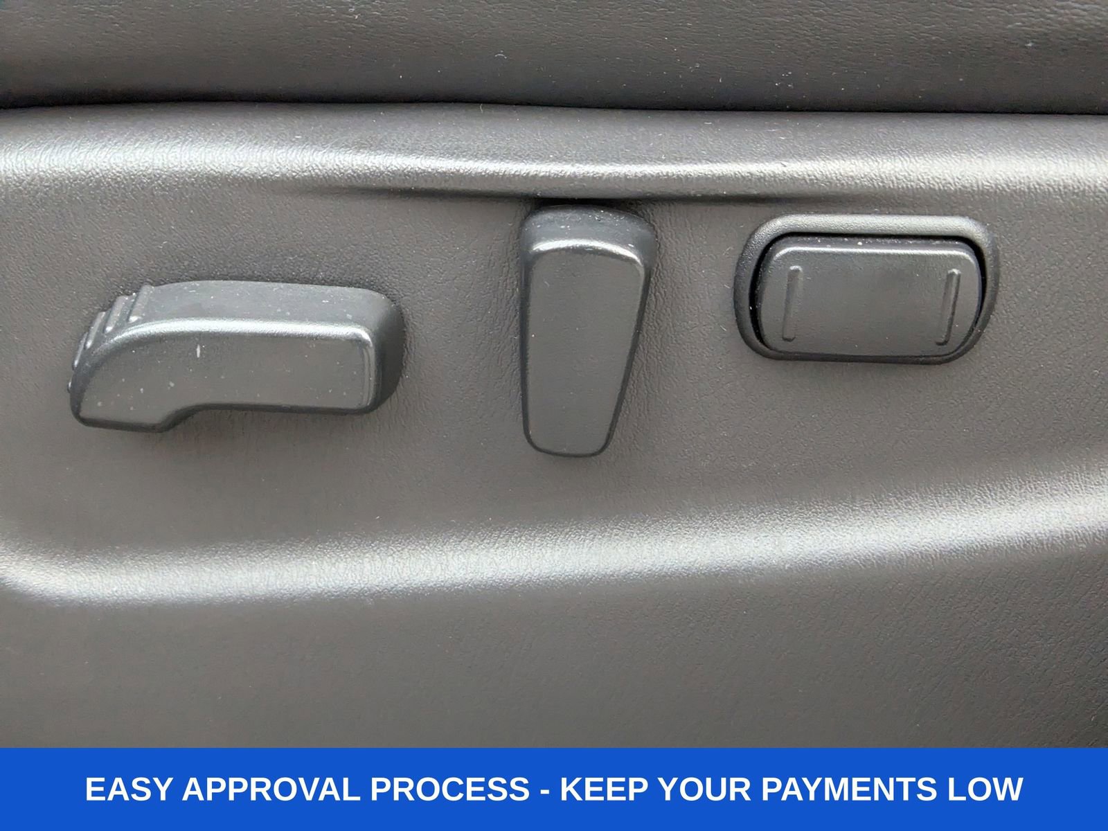 Used 2020 Nissan Armada Platinum w/ Cargo Package image 23