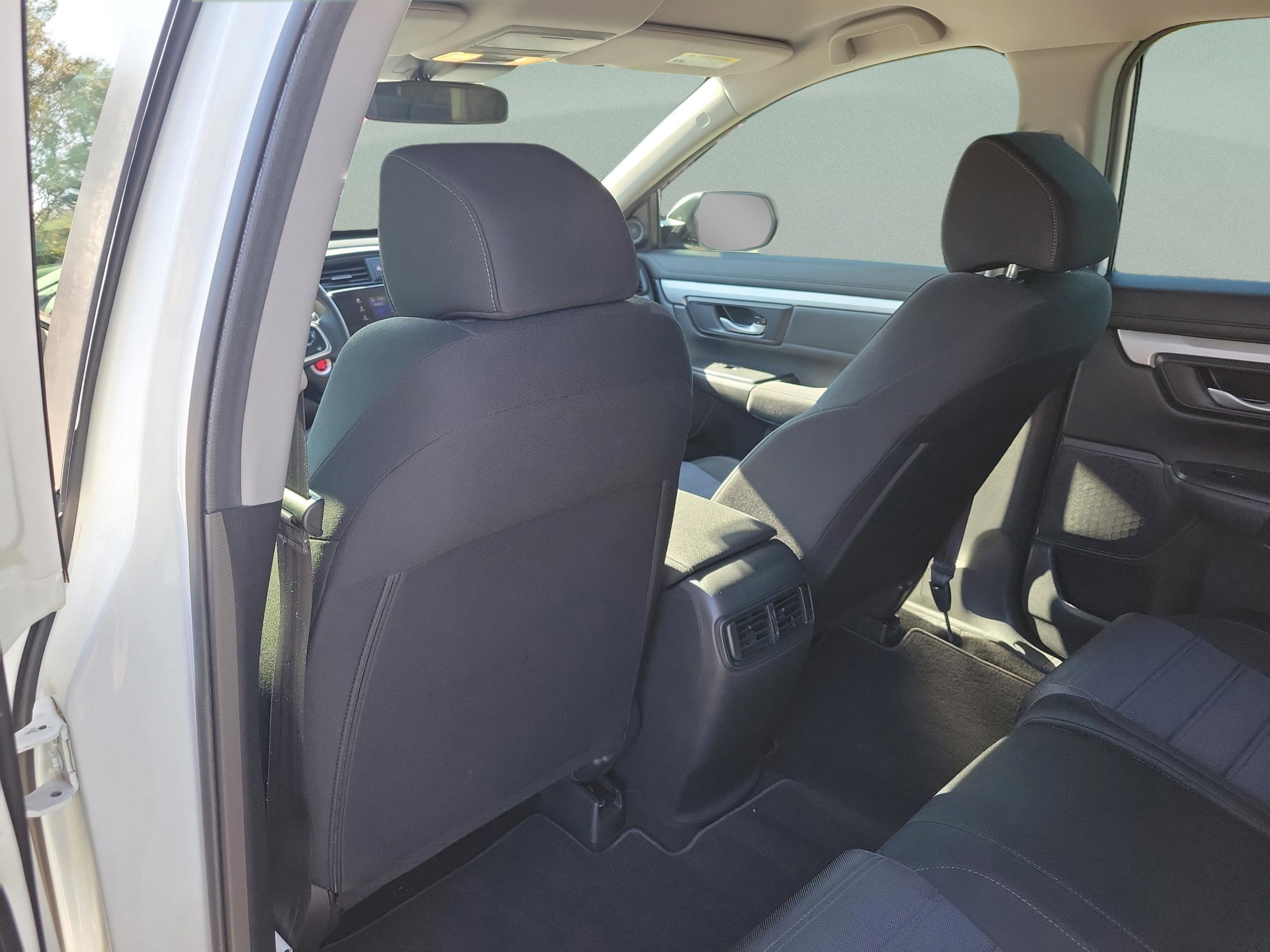 Certified 2021 Honda CR-V Special Edition image 8