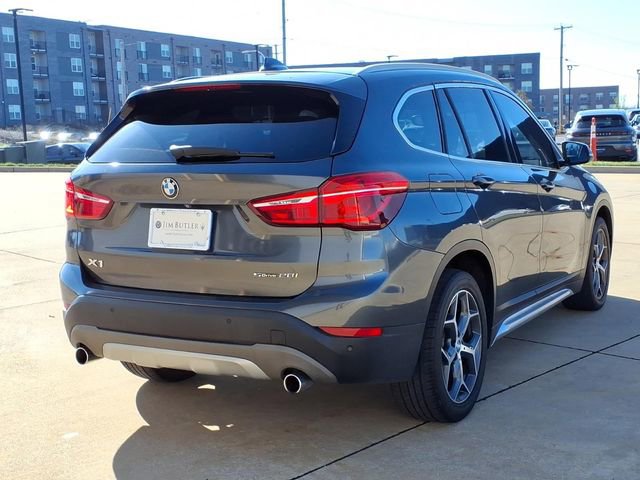 Used 2019 BMW X1 sDrive28i image 4