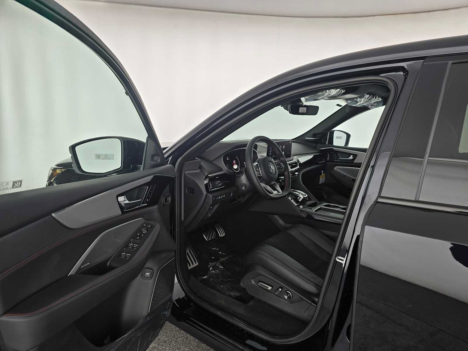 New 2026 Acura MDX A-Spec AWD/4WD image 18