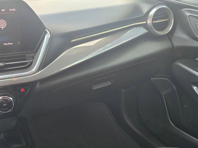 Used 2024 Chevrolet Trax ACTIV w/ Sunroof Package image 20