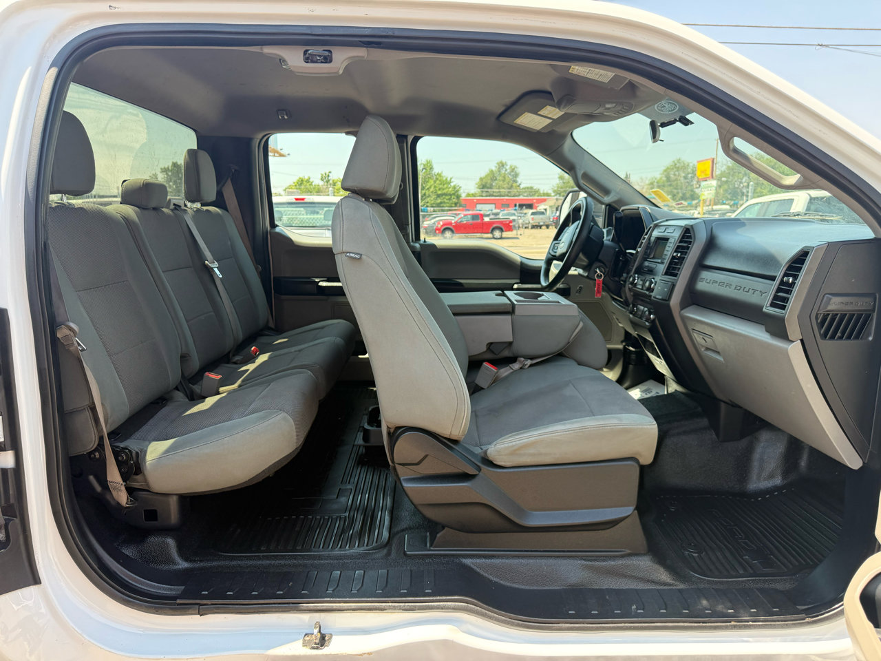 Used 2018 Ford F350 XL image 29